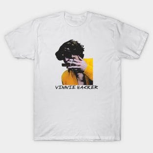 Vinnie Smoke T-Shirt